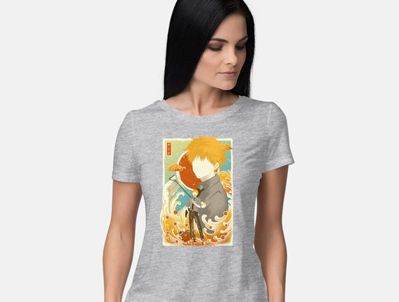 Musha-e Denji