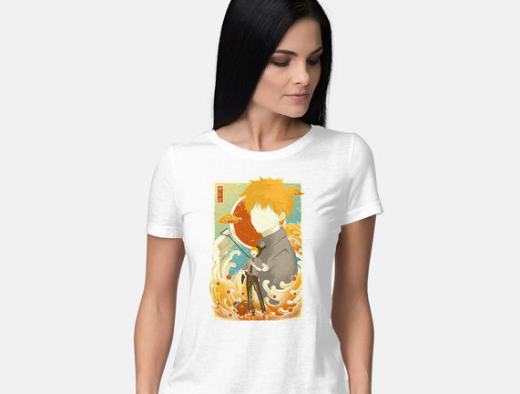 Musha-e Denji