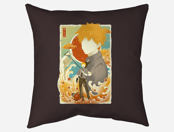 Musha-e Denji