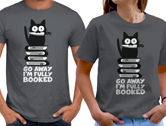 Fully Booked
