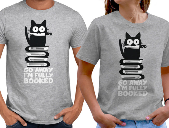 Fully Booked