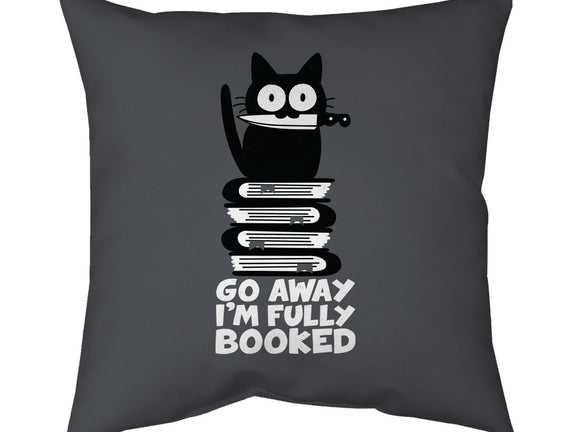 Fully Booked