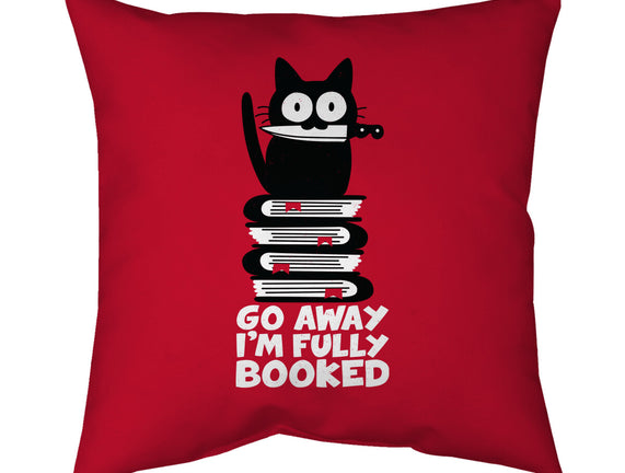 Fully Booked