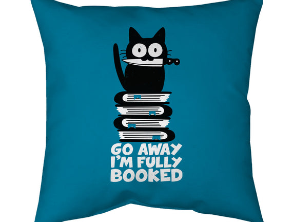 Fully Booked