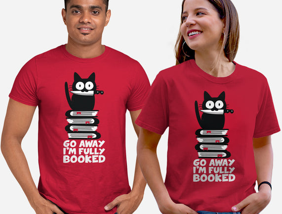 Fully Booked