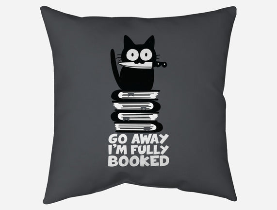 Fully Booked