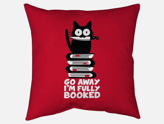 Fully Booked