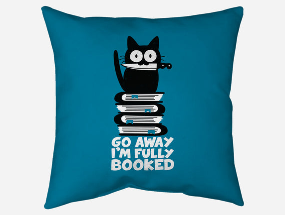 Fully Booked