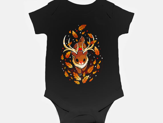 Magic Reindeer