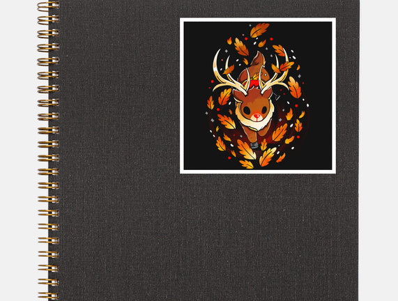 Magic Reindeer