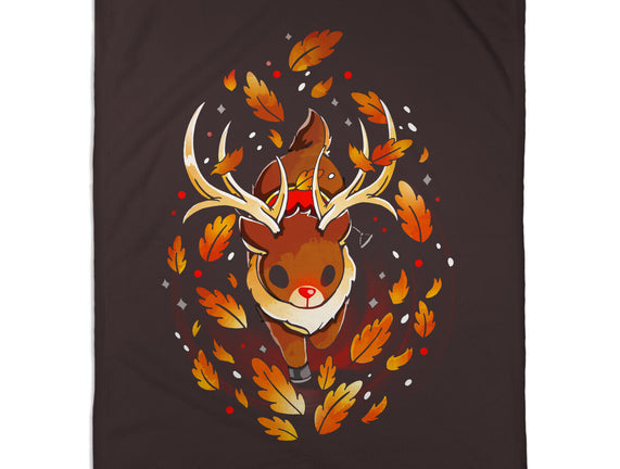 Magic Reindeer