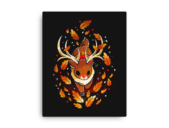 Magic Reindeer