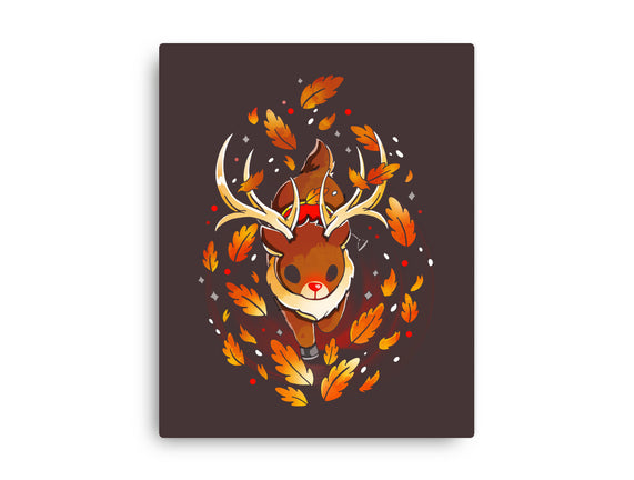 Magic Reindeer