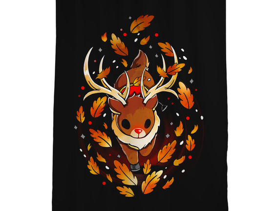 Magic Reindeer