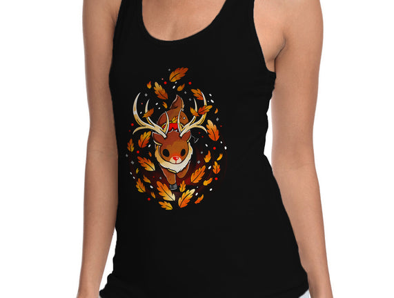 Magic Reindeer