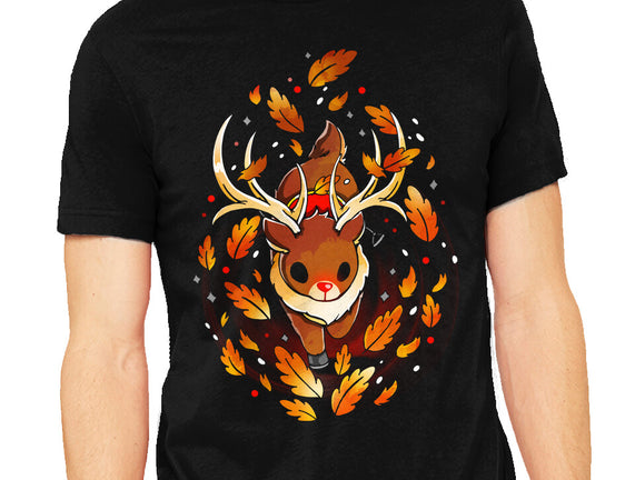 Magic Reindeer