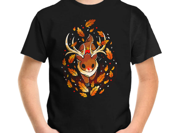 Magic Reindeer