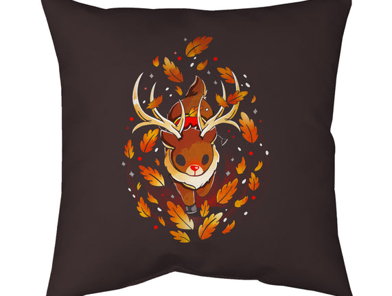 Magic Reindeer