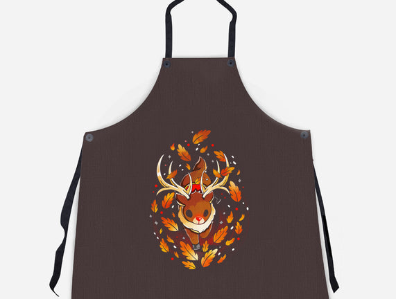 Magic Reindeer