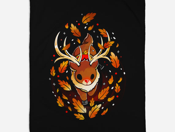 Magic Reindeer