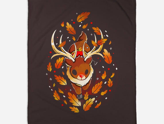 Magic Reindeer