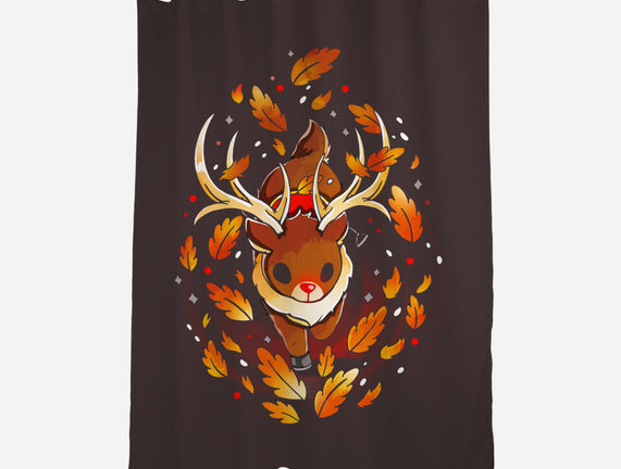 Magic Reindeer