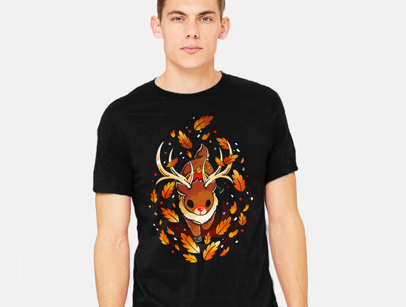 Magic Reindeer