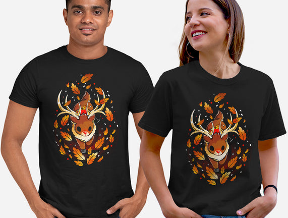 Magic Reindeer