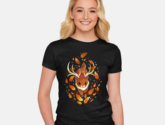 Magic Reindeer