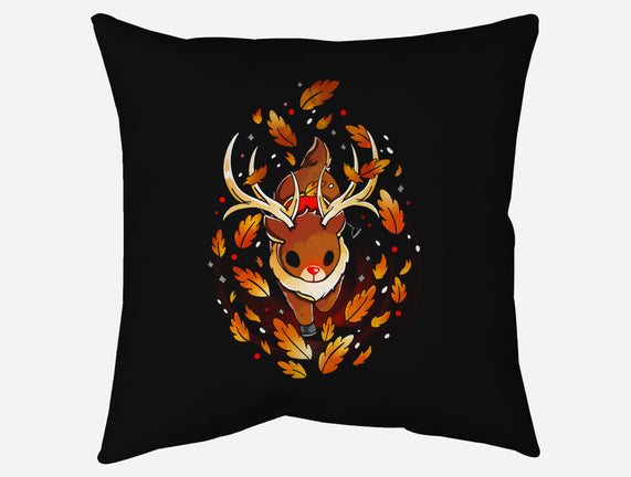 Magic Reindeer
