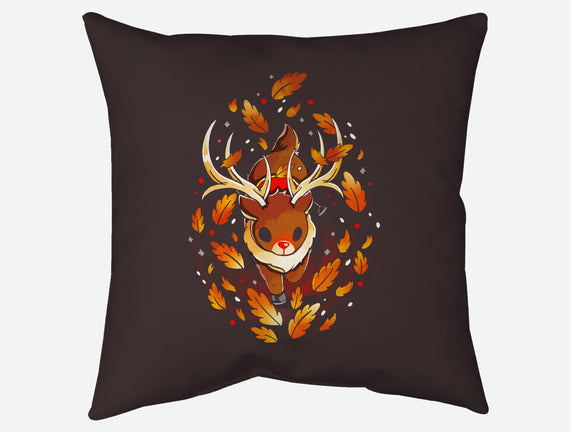 Magic Reindeer