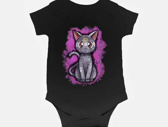 Luna Cat