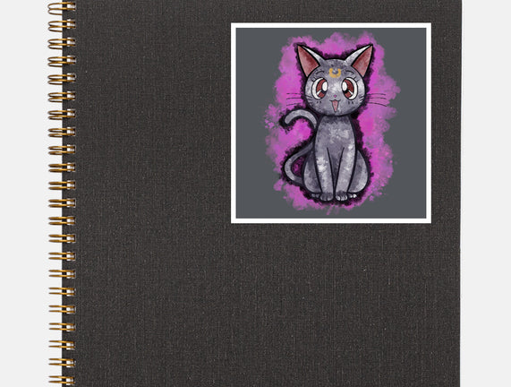Luna Cat