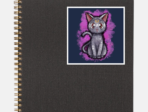 Luna Cat