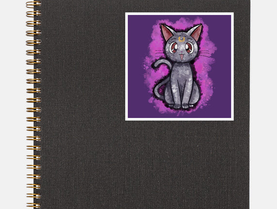 Luna Cat