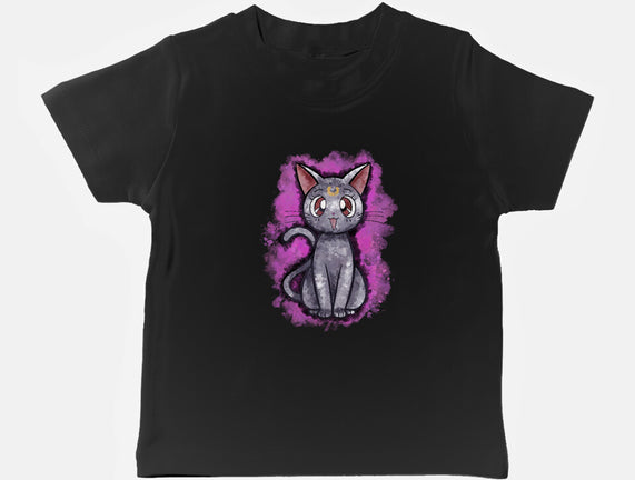 Luna Cat