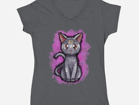 Luna Cat
