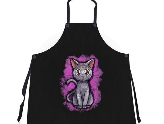 Luna Cat