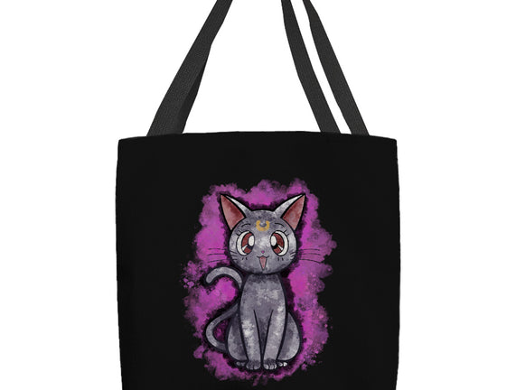 Luna Cat