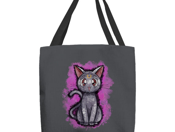 Luna Cat