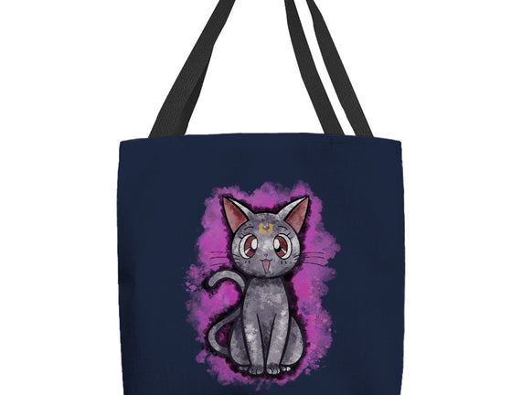 Luna Cat