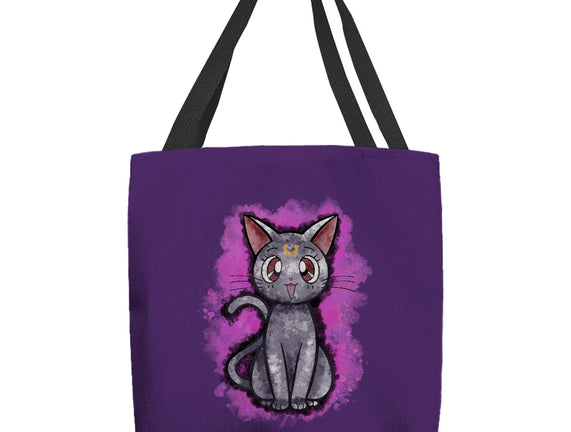 Luna Cat