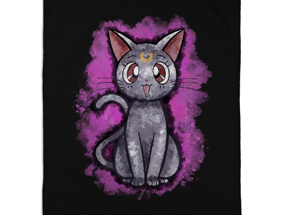 Luna Cat
