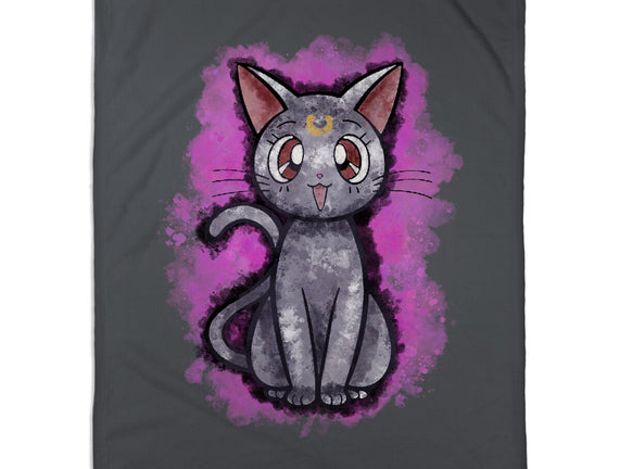 Luna Cat