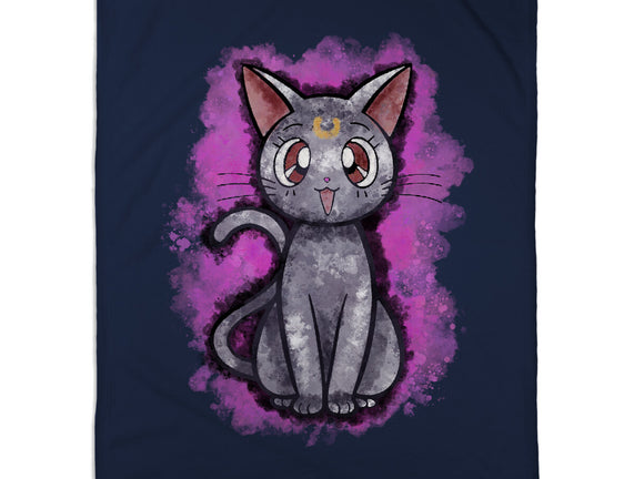 Luna Cat