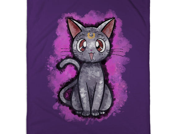 Luna Cat