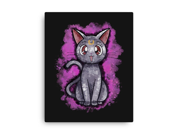 Luna Cat