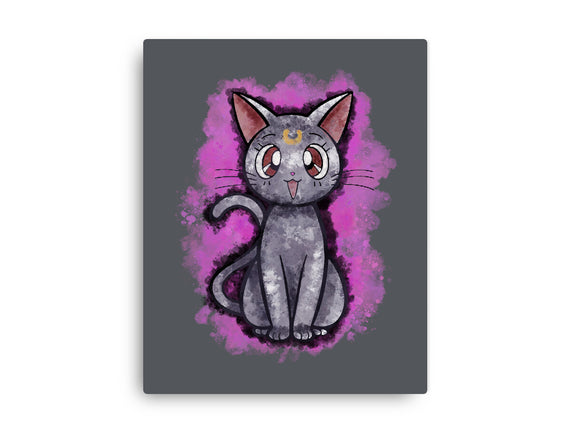 Luna Cat