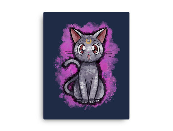 Luna Cat