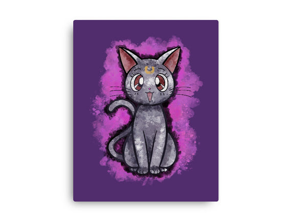 Luna Cat